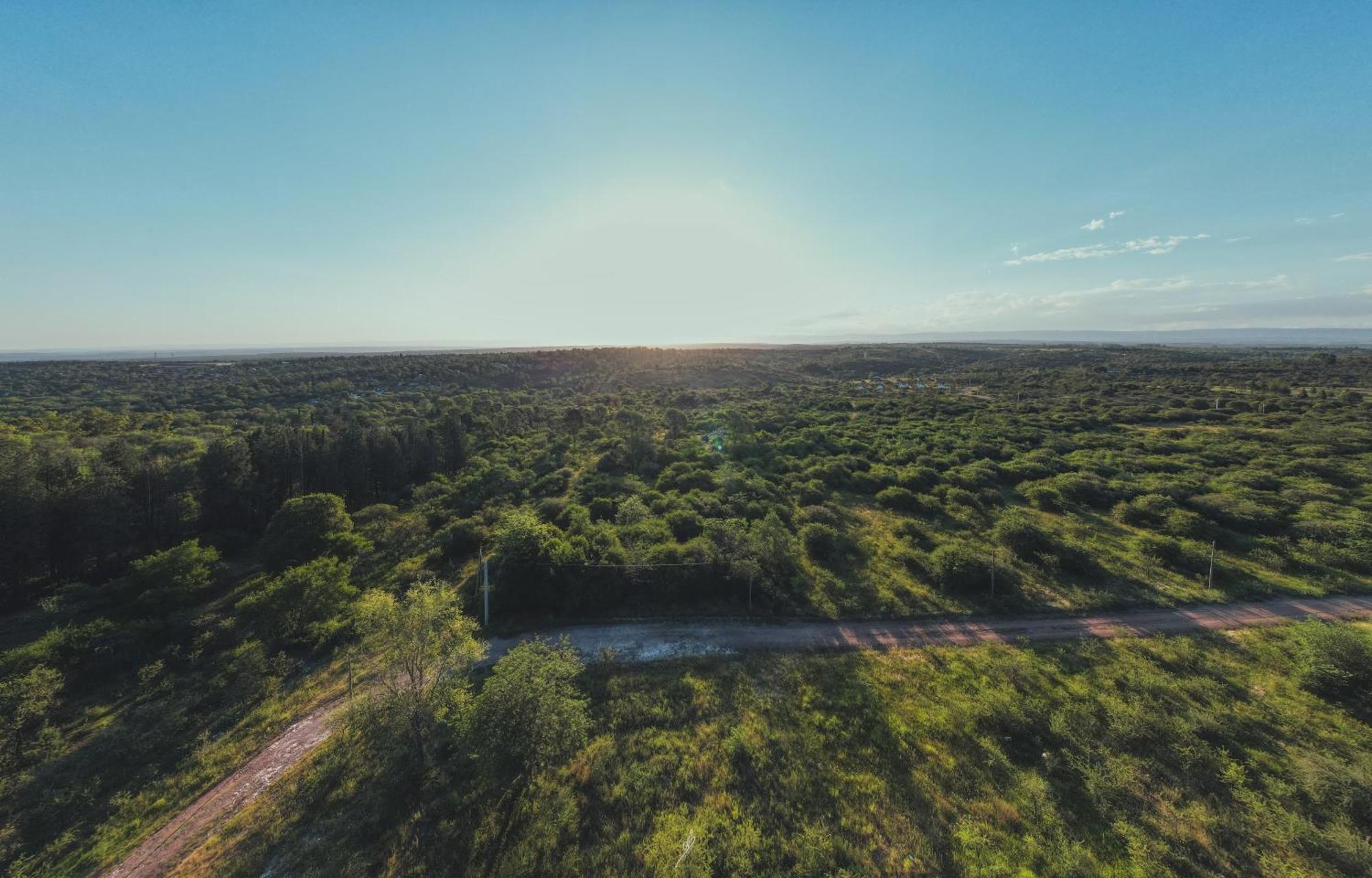 Pentagrama, Casas De Campo Вила Генерал Белграно Екстериор снимка